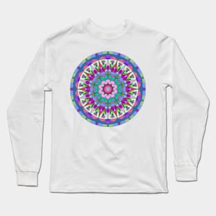 Freesia Long Sleeve T-Shirt